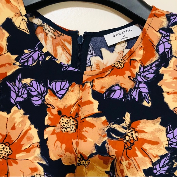 Aritzia Babaton Wieland Blouse - Picture 3 of 7